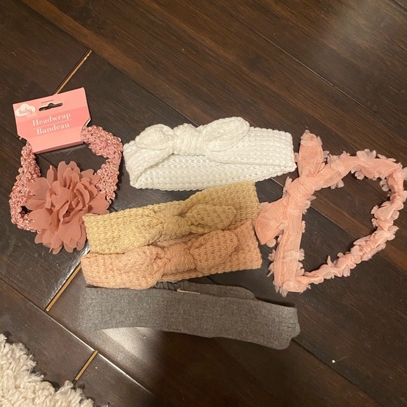 Girls 6-9 Mo Baby Clothing Bundle - Picture 9 of 9